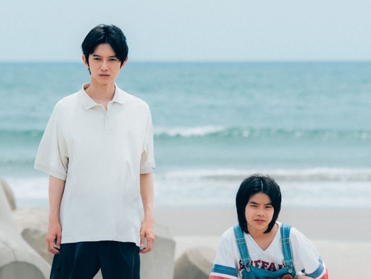 本郷奏多×大沢一菜 W主演、叔父とめいと福島の人々のひと夏の出来事描くヒューマンコメディー