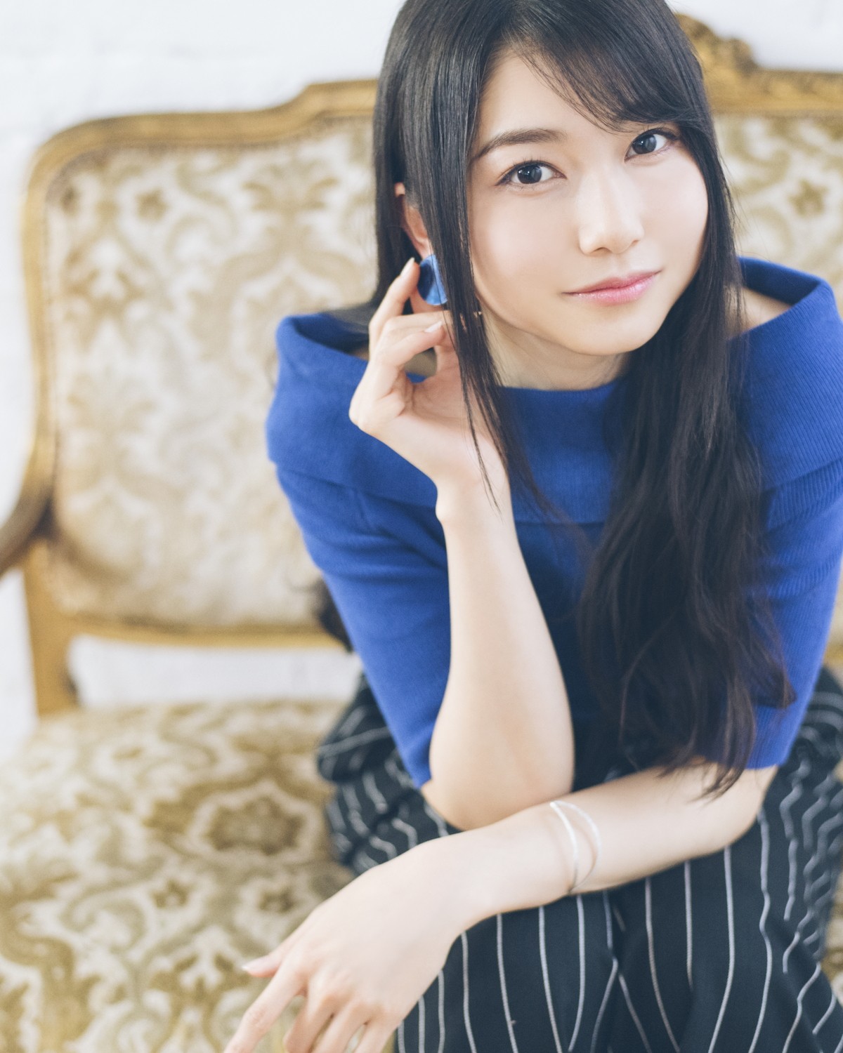 『ひきこまり吸血姫の悶々』第3弾PVで雨宮天、上田麗奈、水野朔の出演決定