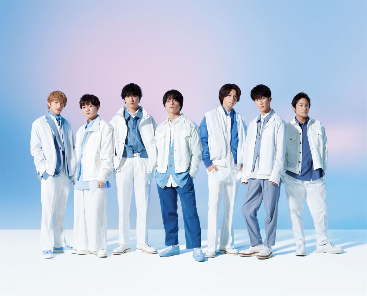 ジャニーズWEST、アニメ『キャプテン翼』OPテーマ担当！　音源初解禁となる新PV公開　実況役は前野智昭が続投