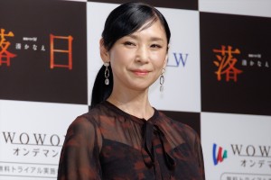 黒木瞳 蹴活家族 黒木瞳の画像・写真一覧【全54枚】｜クランクイン！