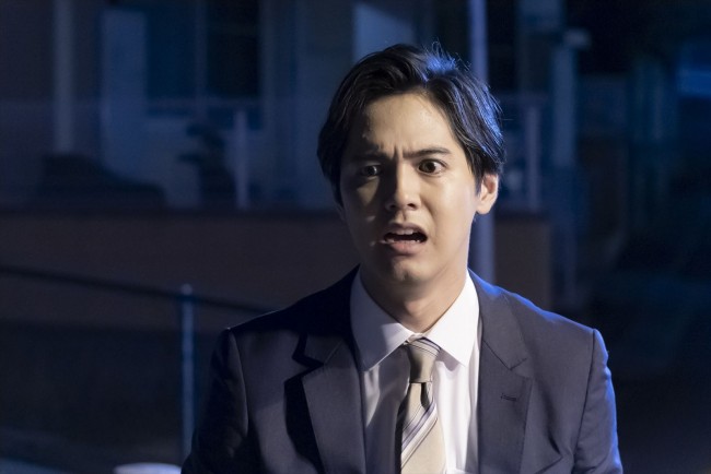 土曜プレミアム『ほんとにあった怖い話 夏の特別編2023』に出演する片寄涼太