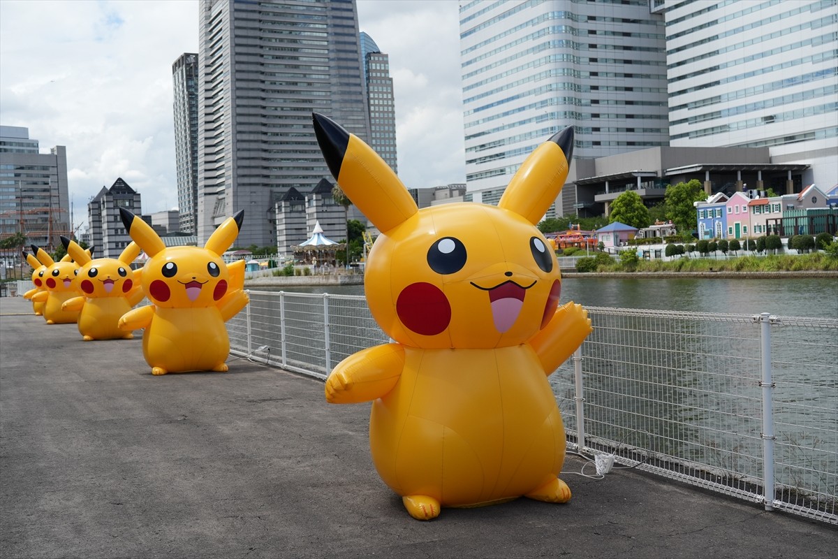 20230808_「ポケモンワールドチャンピオンシップス2023横浜みなとみらいイベント」