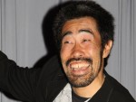 連続テレビ小説『らんまん』第96回に登場したなすび（2014年撮影）