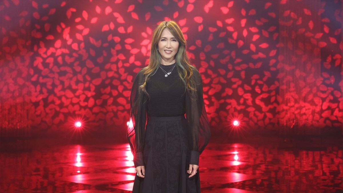 工藤静香、沢田研二の名曲熱唱に上白石萌歌も大興奮！　『The Covers』出演決定
