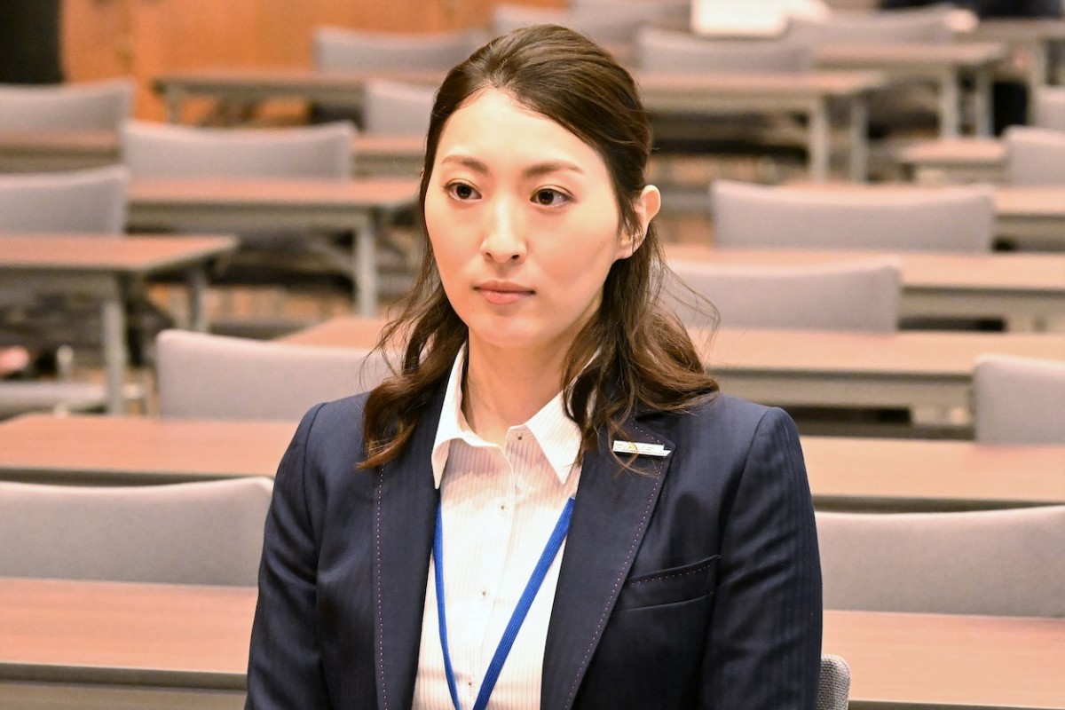 『VIVANT』珠城りょう、イメージトレーニングを重ね”別班”女性メンバー役挑戦