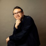 連続テレビ小説『ブギウギ』主題歌の作詞・作曲を務めた服部隆之