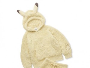 「ポケモンスリープ」×「ジェラピケ」　“ピカチュウのなりきりウェア”など発売