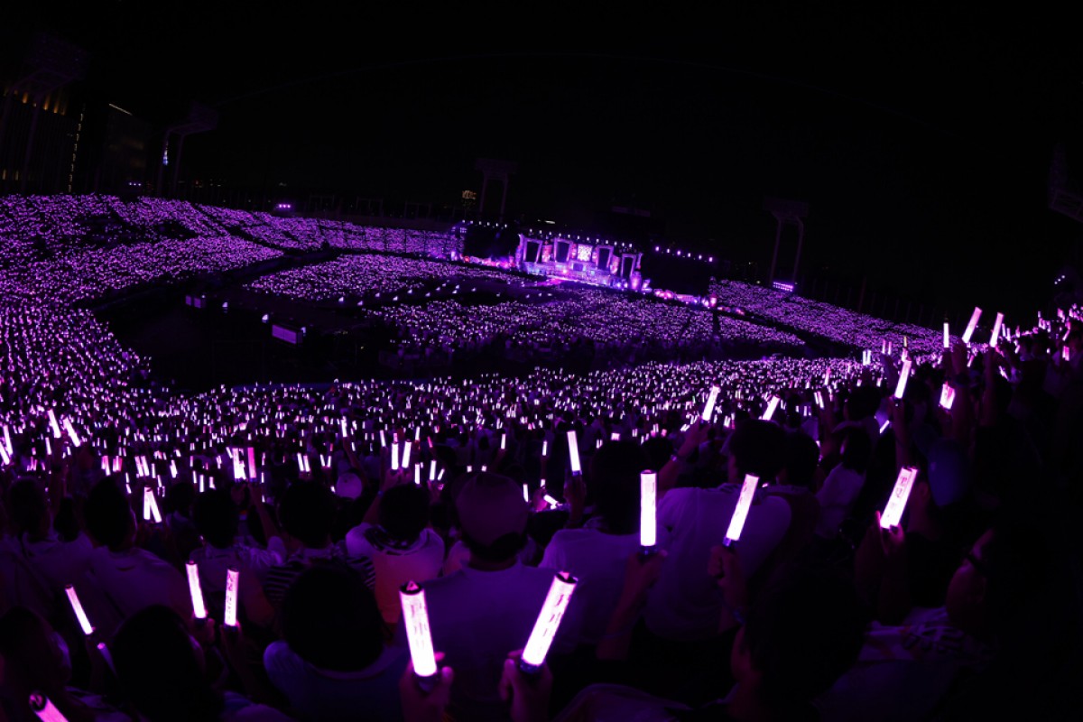乃木坂46、神宮ライブ4日間終えツアー完走　キャプテン梅澤美波が涙「先輩たちの後を受け継げたと証明できた」