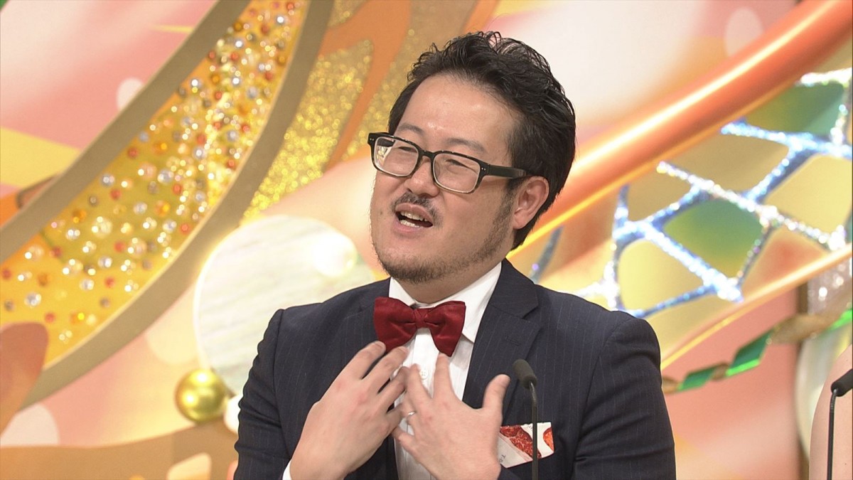 中国の“秘境”村出身の妻、結婚のあいさつで夫が義父から叩きつけられた“挑戦”とは　あすの『新婚さん』