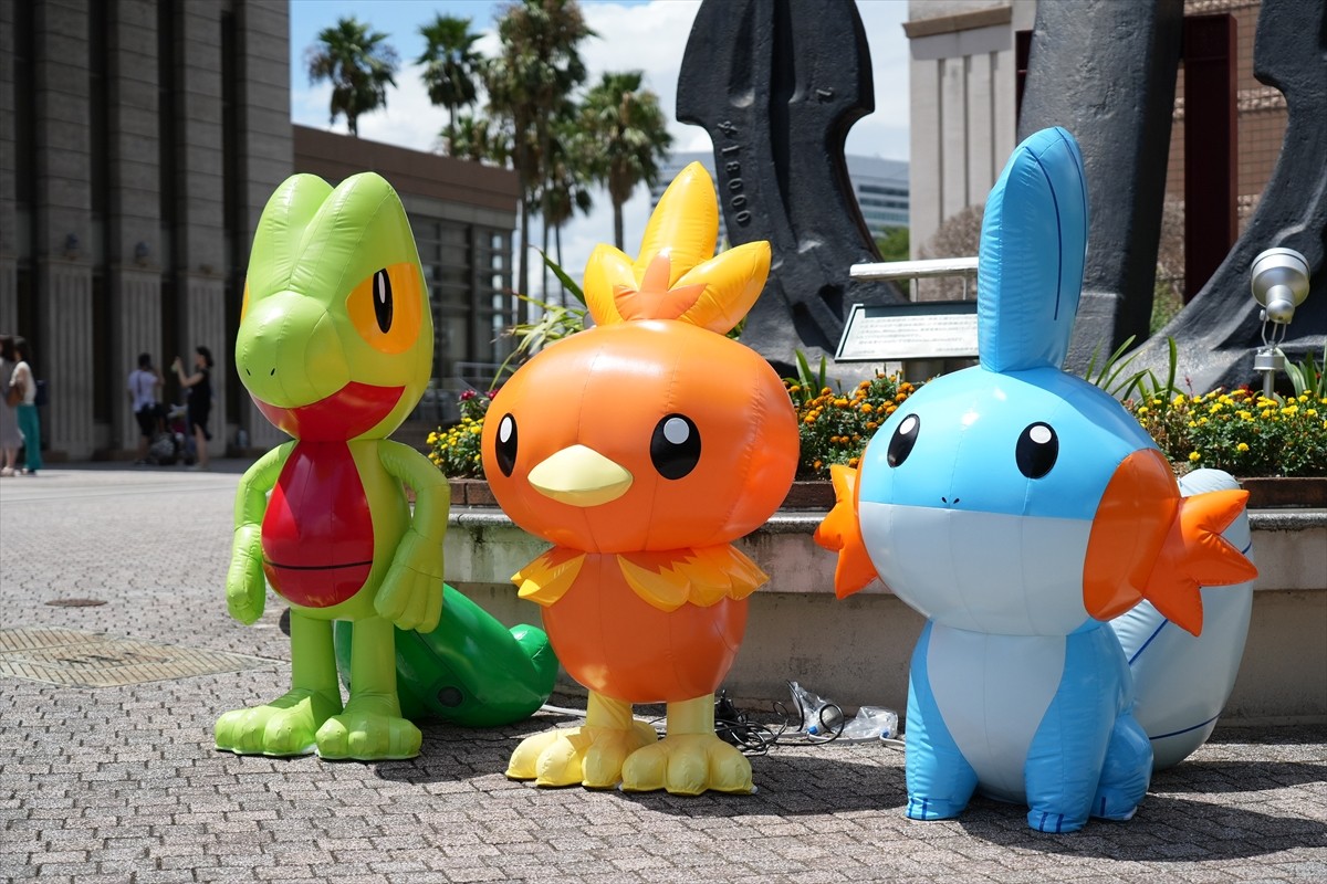 20230808_「ポケモンワールドチャンピオンシップス2023横浜みなとみらいイベント」
