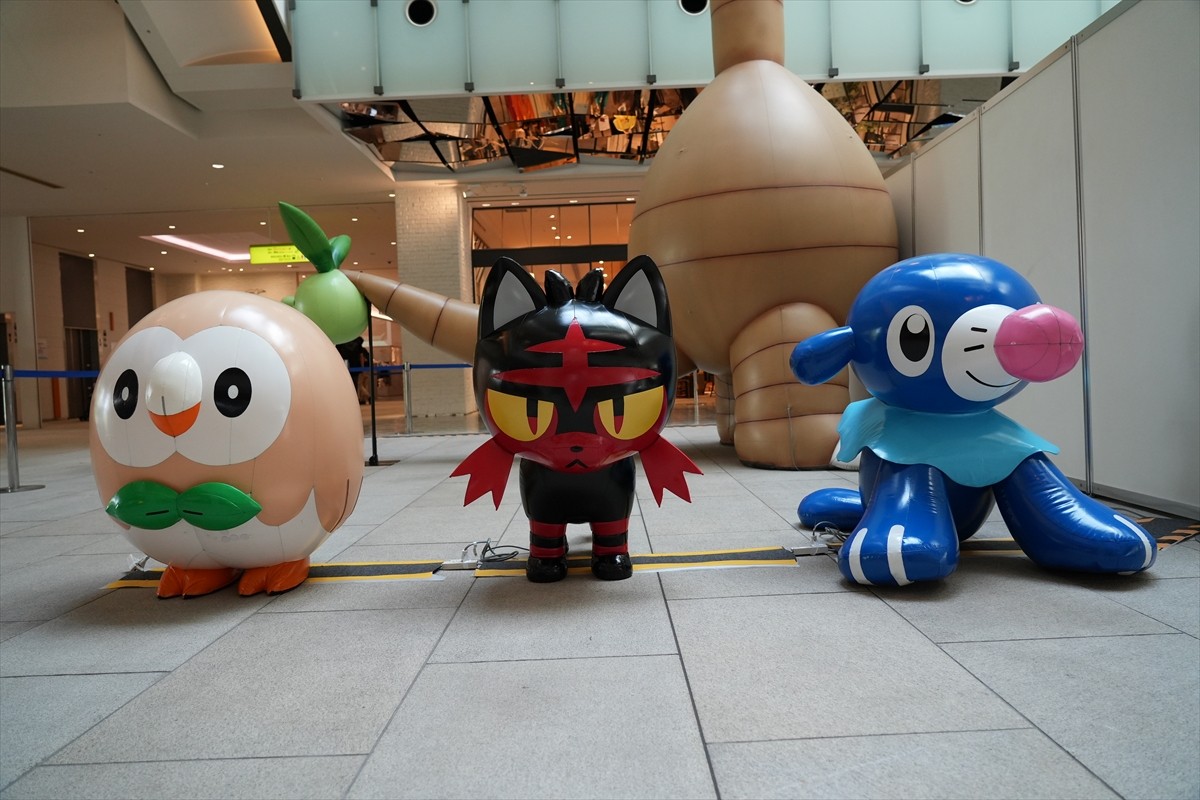 20230808_「ポケモンワールドチャンピオンシップス2023横浜みなとみらいイベント」