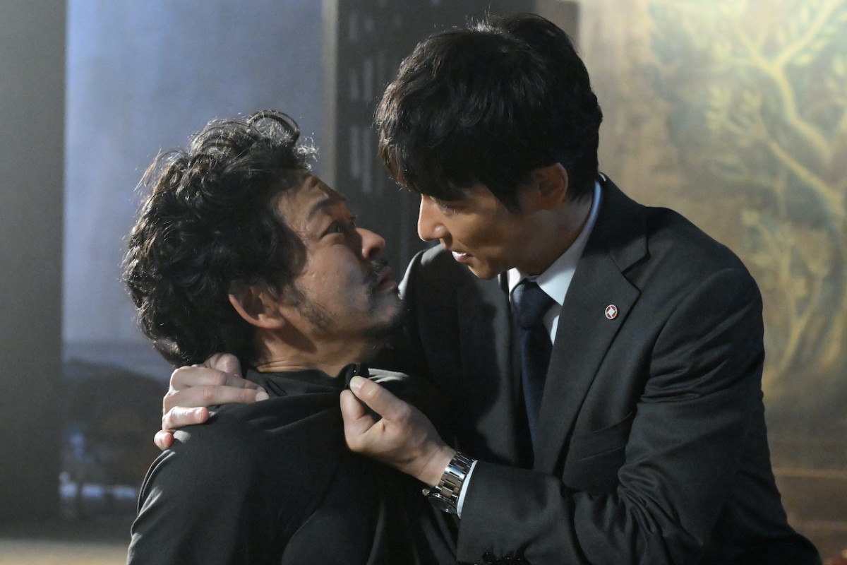 『VIVANT』“乃木”堺雅人、非情すぎる仕事ぶりにネット悲鳴「ダークヒーローすぎる」（ネタバレあり）
