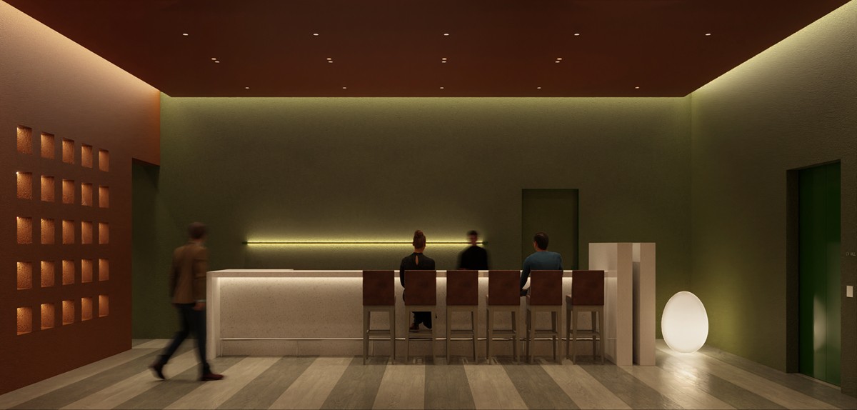 20230824「HOTEL IL PALAZZO」