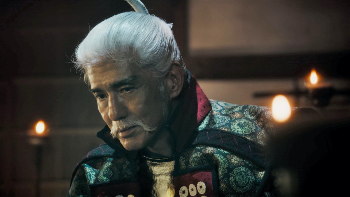 『どうする家康』“数正”松重豊の覚悟に“家康”松本潤が涙　ネットもらい泣き「なんて切ないの…」（ネタバレあり）