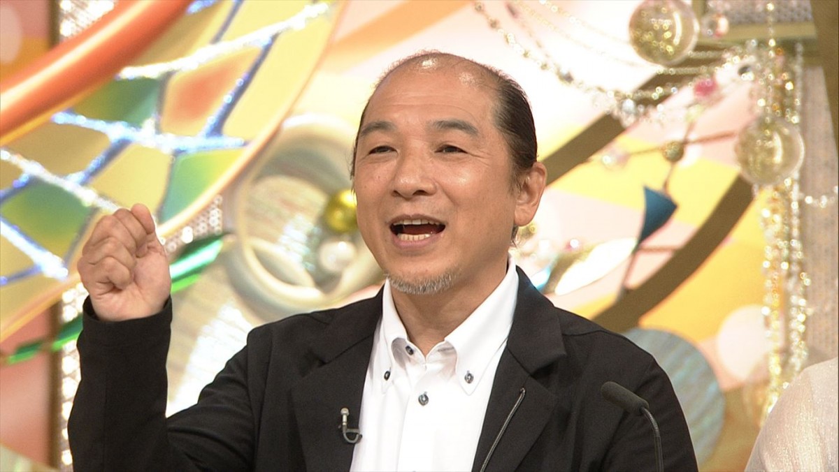 実演販売士夫のコミュ力＆話術全開でゴールイン！　交際0日婚のアラ還夫婦も登場　今週の『新婚さん』