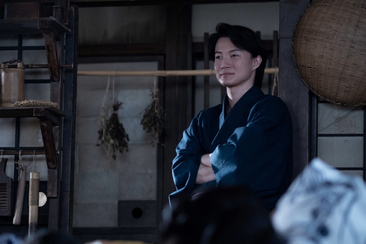 『らんまん』“牛久”住田隆、真打昇進で長屋卒業　視聴者祝福も「寂しい」の声