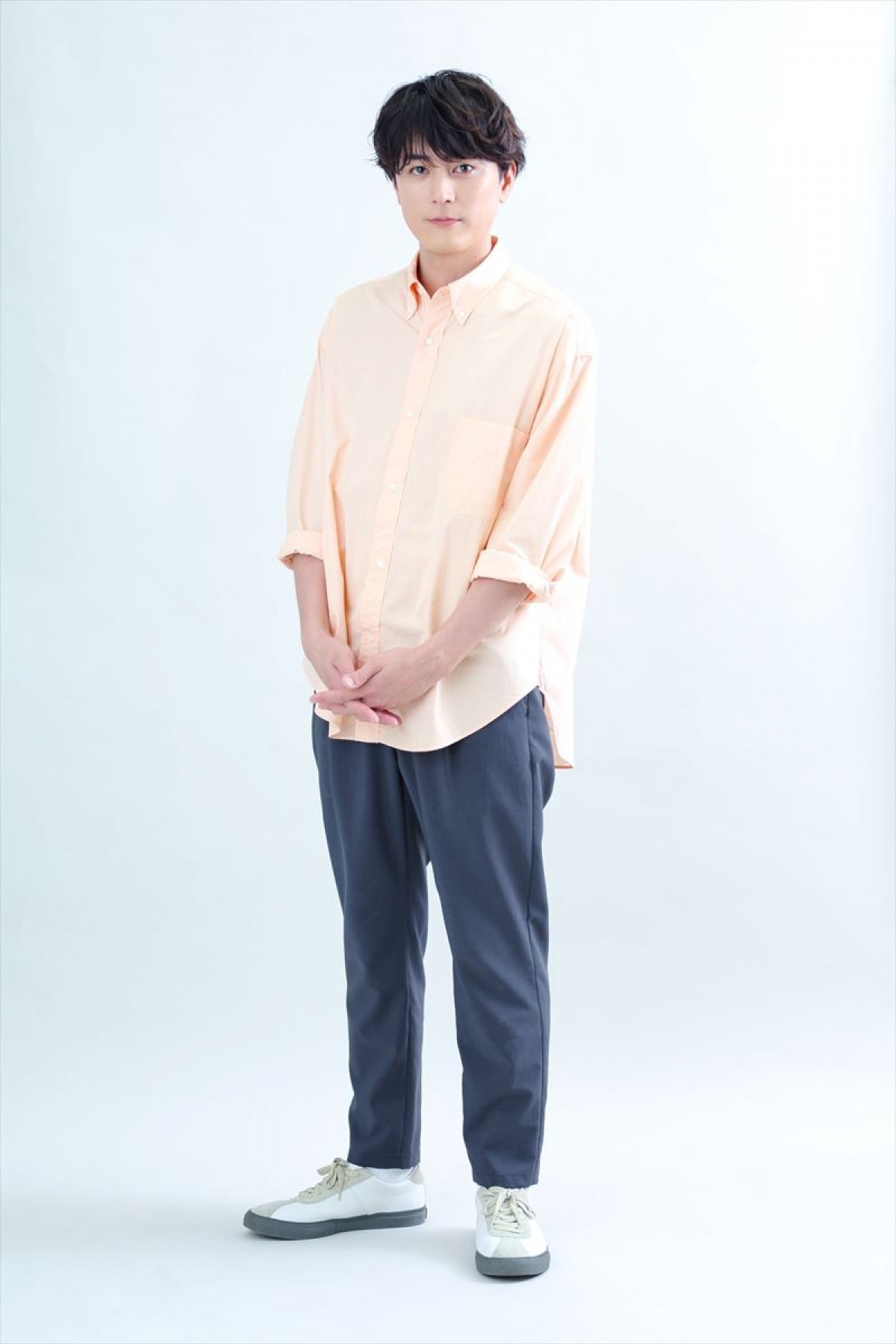 『真夏のシンデレラ』間宮祥太朗、30歳で挑む“ザ・恋愛ドラマ”　意識しているのは「どう見られるか」