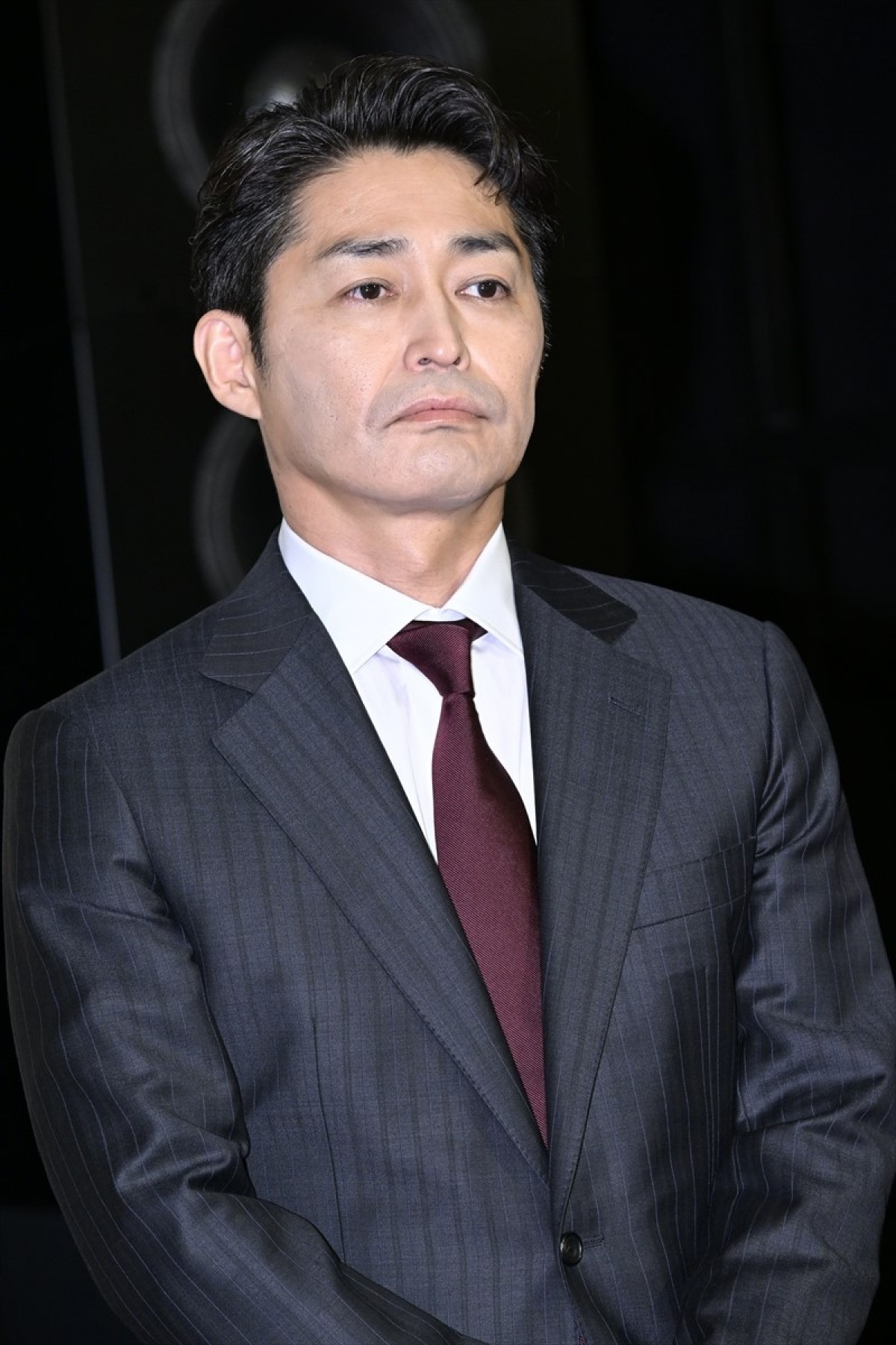 森田剛、橋本愛との膝枕シーンを回想「あそこは好きなシーンですね」