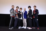 井上雄彦監督「伝わってくれるといいなと思いながら過ごしてました」　『THE FIRST SLAM DUNK』イベントで感謝のメッセージ