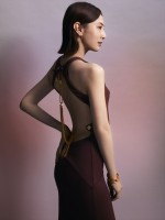北川景子写真集『「37」20th anniversary』収録カット