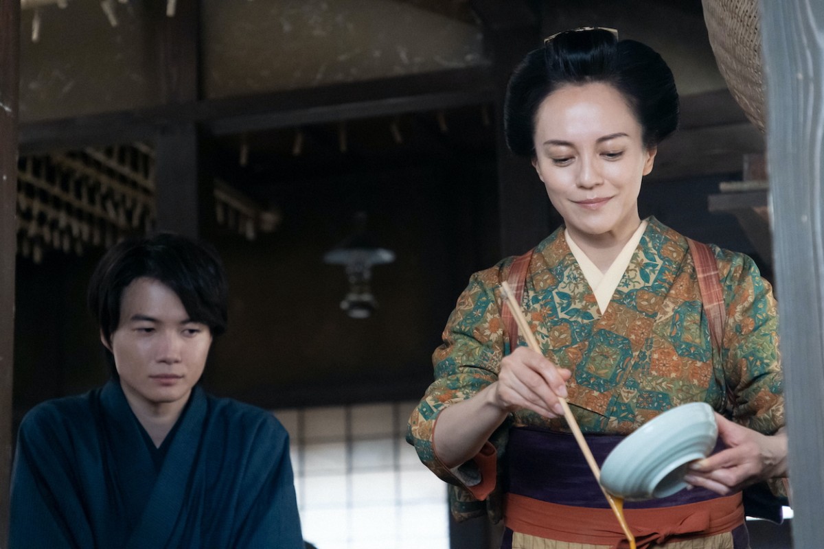 『らんまん』“倉木”大東駿介、“万太郎”神木隆之介への気遣いに称賛「優しさに涙」
