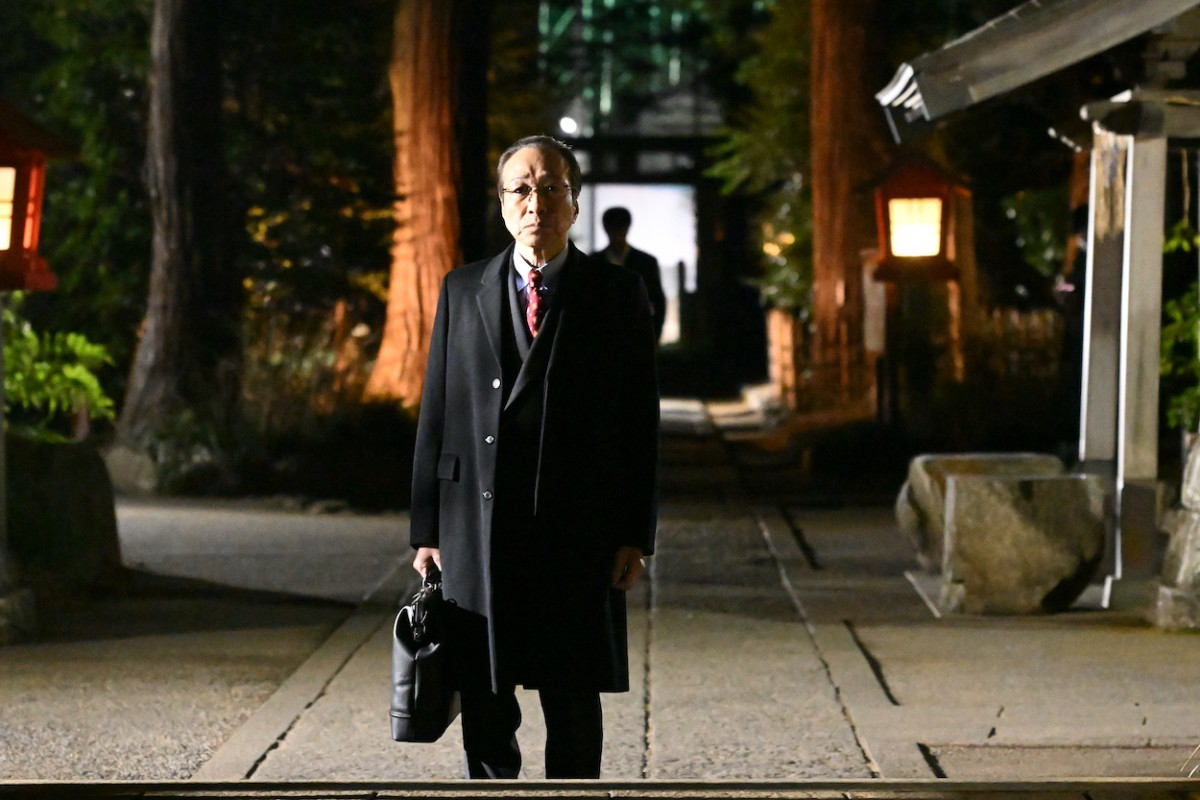 『VIVANT』松坂桃李がついに降臨！　ネット歓喜「待ってました」「カッコ良すぎる」（ネタバレあり）