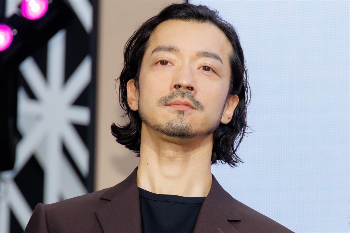 西野七瀬、『ケンシロウによろしく』ヒロインで出演　ツッコミ役に「不安ではありました」