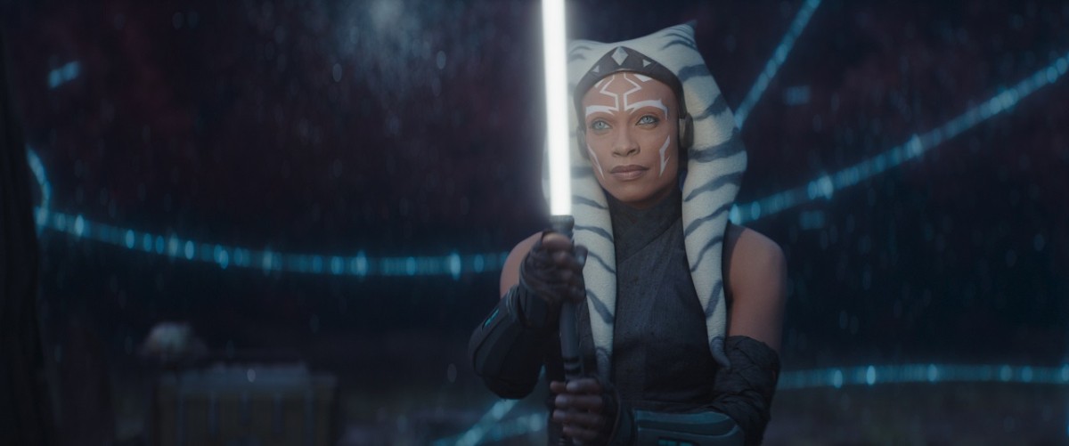 SW最新作『アソーカ』は2人の女性キャラに注目！　物語の重要なカギを握る