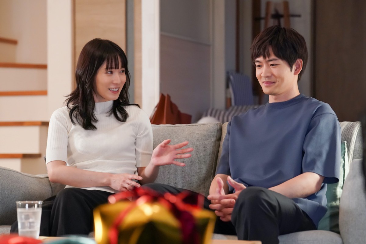 『最高の教師』第6話　“九条”松岡茉優＆“鵜久森”芦田愛菜、互いに起きた不可思議な現象を確かめ合う