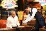 8月28日放送の『クレイジージャーニー』より