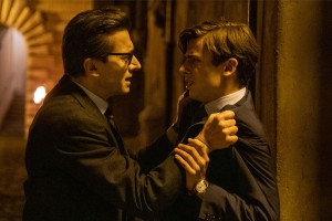 同性愛者の過酷な史実をもとにしたイタリア映画『蟻の王』予告編・場面写真が解禁