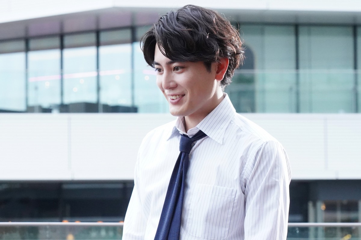 『真夏のシンデレラ』健人、夏海に直球告白「どストレート」「心撃たれた」の声