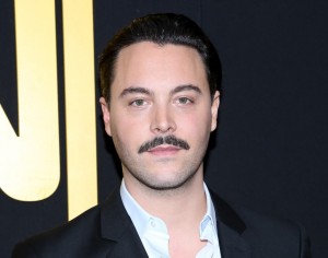 ジャック・ヒューストン