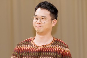 矢本悠馬、映画『Gメン』公開直前イベントに登場