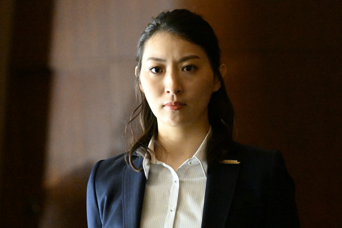 『VIVANT』珠城りょう、イメージトレーニングを重ね”別班”女性メンバー役挑戦