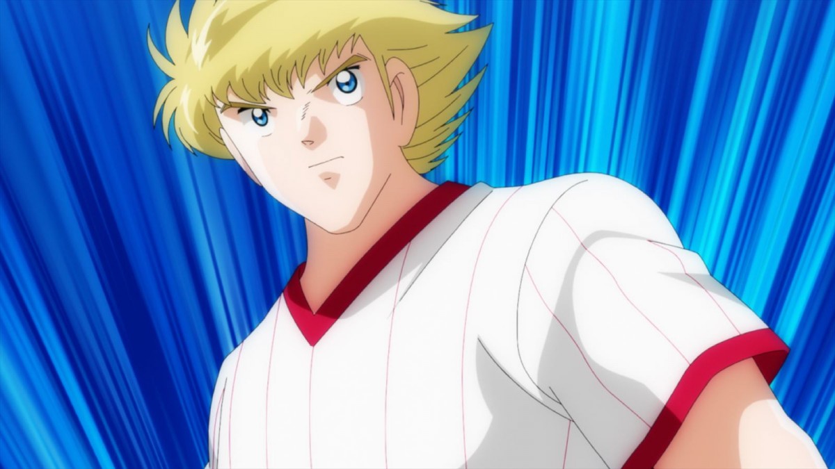 ジャニーズWEST、アニメ『キャプテン翼』OPテーマ担当！　音源初解禁となる新PV公開　実況役は前野智昭が続投