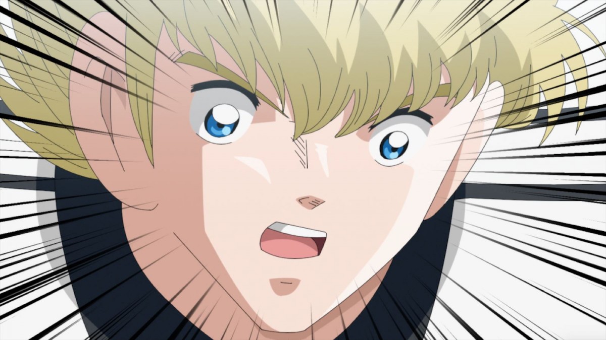 ジャニーズWEST、アニメ『キャプテン翼』OPテーマ担当！　音源初解禁となる新PV公開　実況役は前野智昭が続投