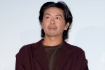 森田剛、映画『白鍵と黒鍵の間に』キャスト登壇付きプレミア上映会に登場