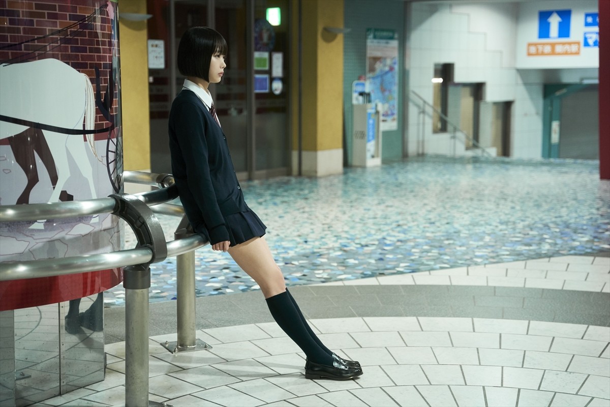 あのちゃん、マルチな活躍で魅せるたくさんの“顔”「僕からしたら全部本当の自分」