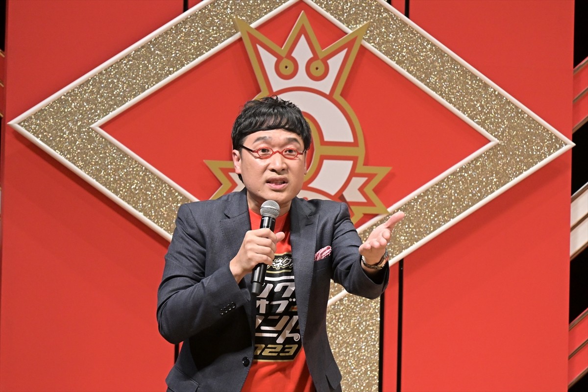 『キングオブコント2023』決勝10組が決定　ゼンモンキーら5組が初進出