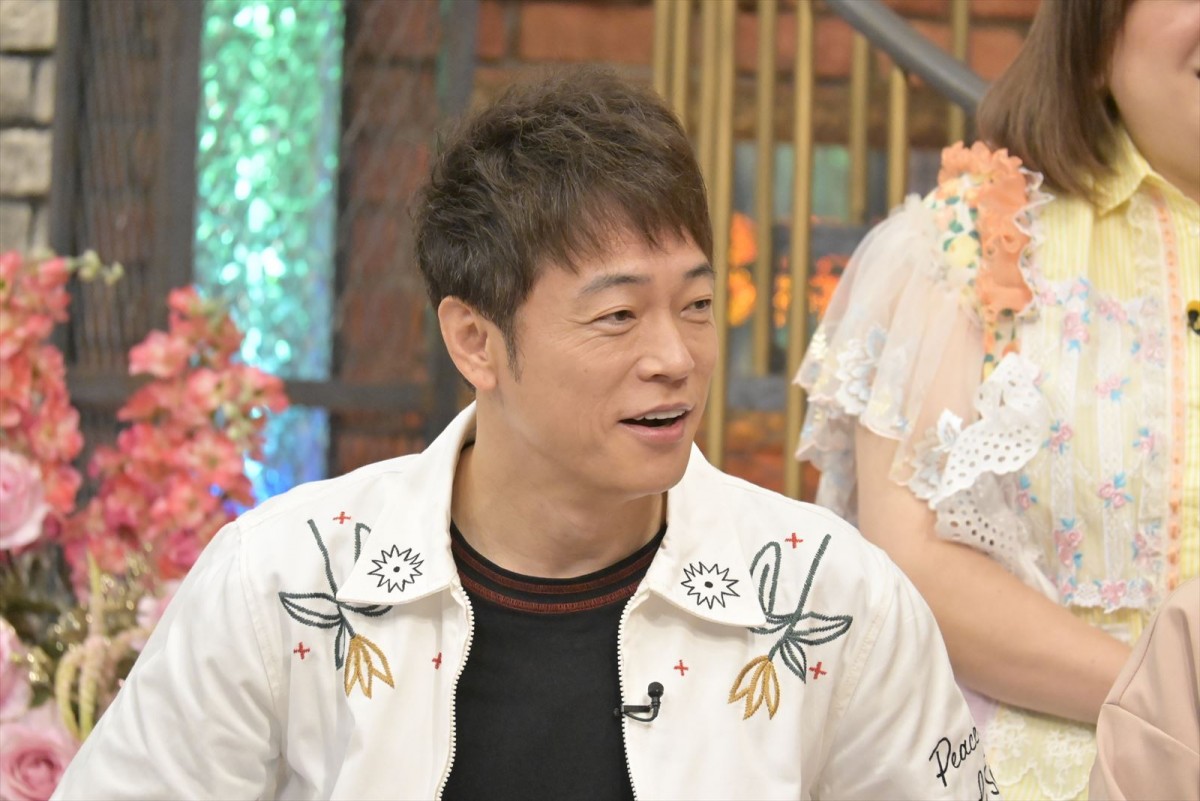 松本人志、祝・還暦！　ダウンタウンの“引退”語る「俺的には着陸態勢に入ってる」　　あすの『ダウンタウンDX』