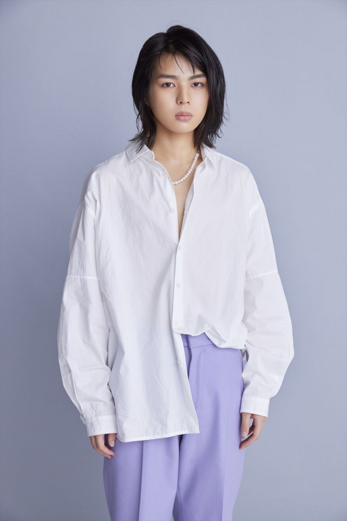 中田秀夫監督ドラマ『秘密を持った少年たち』10.6放送開始　佐藤海音、大原優乃、大東立樹ら出演のエロティックサスペンス