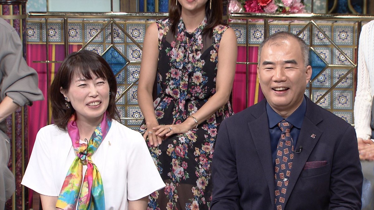 トラジャ・松田元太＆松倉海斗、“長すぎる沈黙”にさんま困惑「死んでる？」　今夜の『さんま御殿』