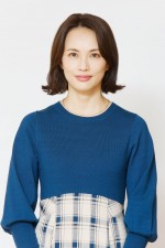臼田あさ美、『いちばんすきな花』で松下洸平の婚約者役！　「役どころは意外でした」