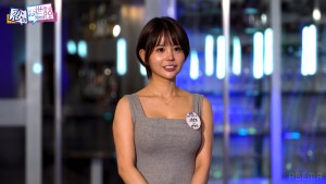 端正なルックス＆メリハリボディのグラドルに驚き「アニメの中から出てきたみたい」