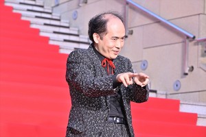 トレンディエンジェル・斎藤司、映画『YOSHIKI：UNDER THE SKY』ジャパンプレミアに登場