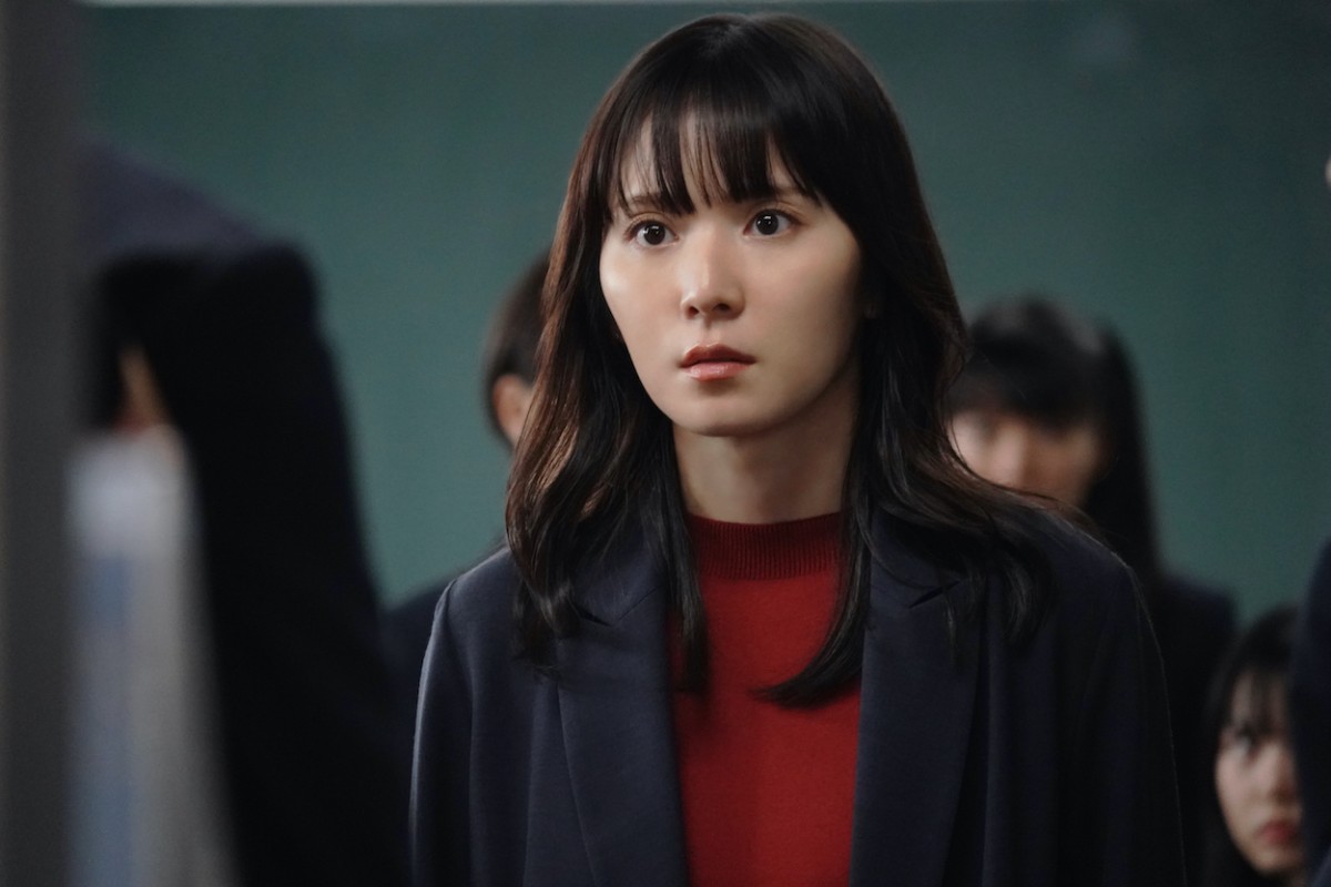 『最高の教師』第8話　追い詰められる“相楽”加藤清史郎　衝撃の言葉に3年D組が凍りつく