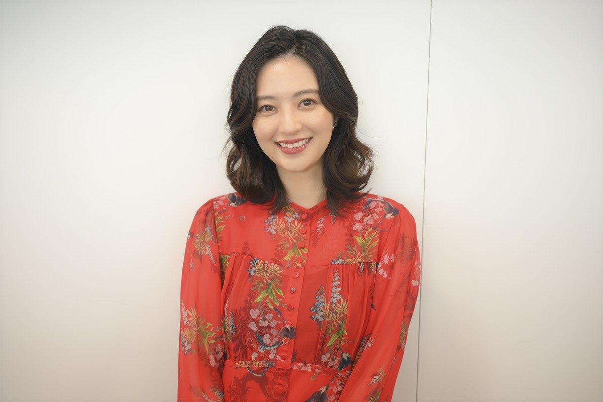藤井流星×矢吹奈子『18歳、新妻、不倫します。』、追加キャストに小林涼子、小宮璃央ら
