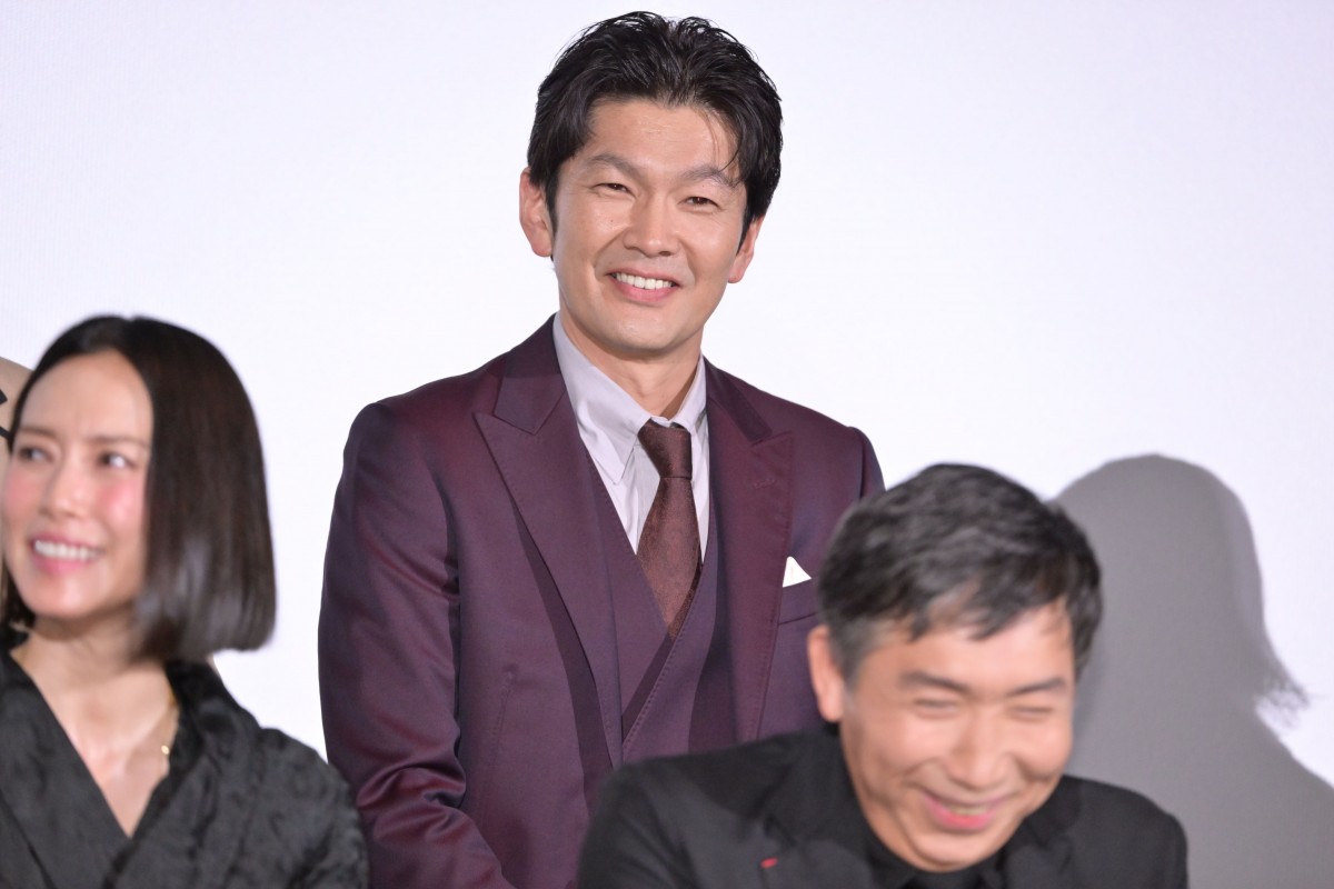 二宮和也、豪華キャストによる3軸の月9ドラマに自信「うちが一番いい話になる予定」
