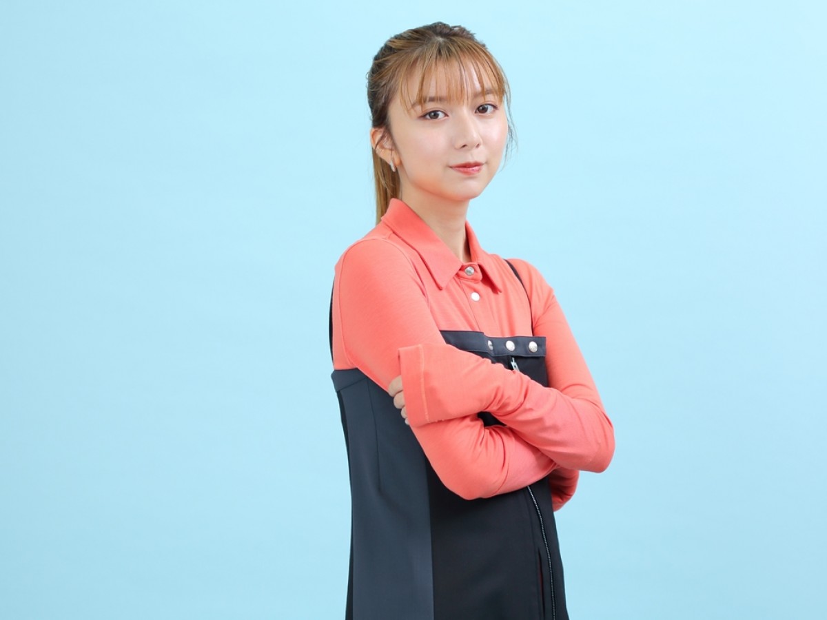 上白石萌歌、大学卒業し役者業一本に　不安と戸惑いの中で生まれた意識の変化